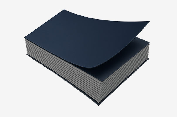 Compact Laminates