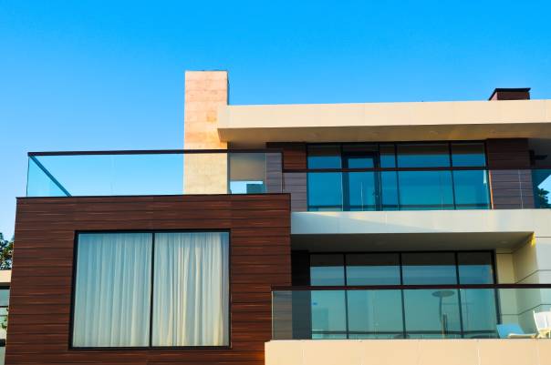 Exterior Grade Laminates