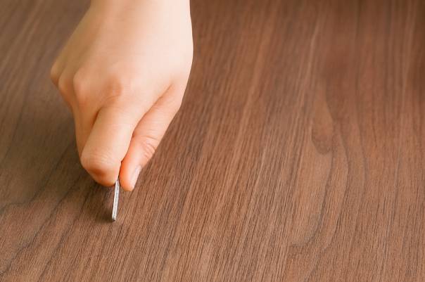 High Glossy Laminates