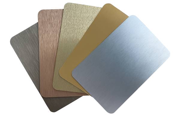Metal Laminates