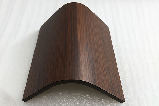 Post-forming Laminates