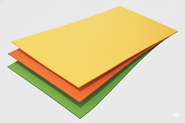 Uni Core Laminates